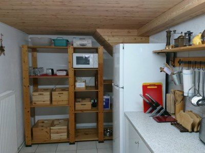 Holiday house No title - Features photo 16