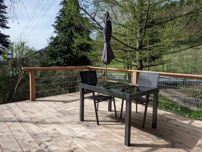 Holiday house No title - Features photo 18