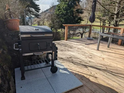 Holiday house No title - Features photo 19