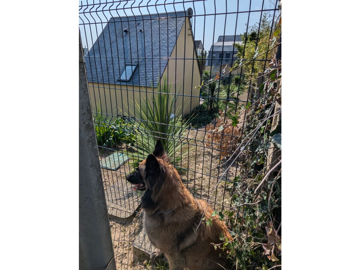 Holiday house No title - Outdoor photo 2