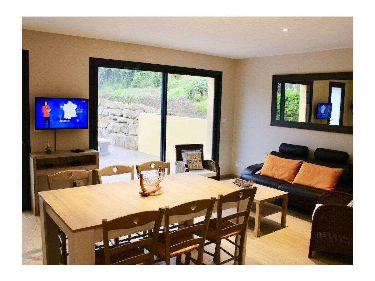 Holiday house No title - Features photo 3