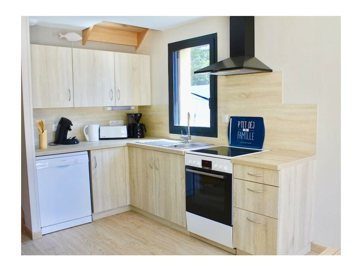 Holiday house No title - Features photo 5