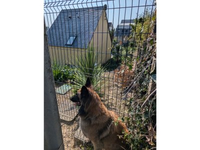 Holiday house No title - Outdoor photo 2