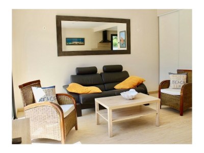 Holiday house No title - Features photo 6