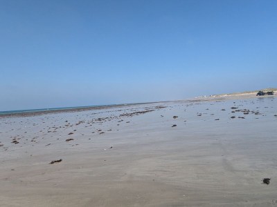 Holiday house No title - Environment photo 13