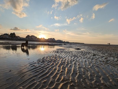 Holiday house No title - Environment photo 16