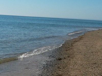 Holiday house No title - Environment photo 26