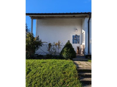 Holiday apartment No title - Outdoor photo 4