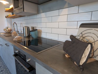 Holiday apartment No title - Features photo 11