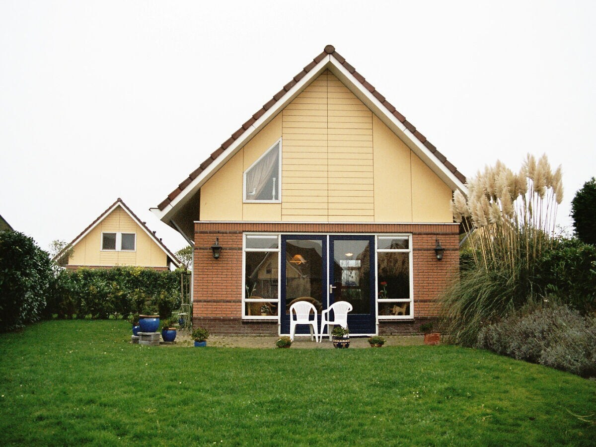 Holiday house No title - Outdoor photo 4