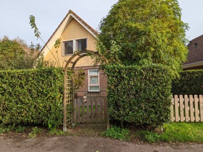 Holiday house No title - Outdoor photo 3