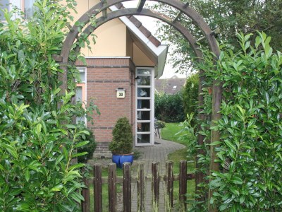 Holiday house No title - Outdoor photo 6