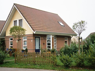 Holiday house No title - Outdoor photo 7