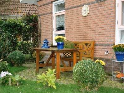 Holiday house No title - Outdoor photo 8