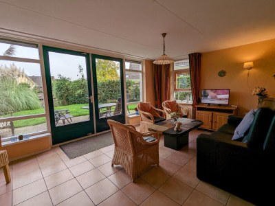 Holiday house No title - Features photo 15