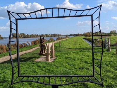 Holiday house No title - Environment photo 32