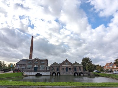 Holiday house No title - Environment photo 33