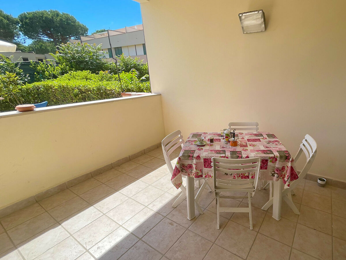 Apartment Appartamento Francesca a Principina a Mare - Outdoor photo 2