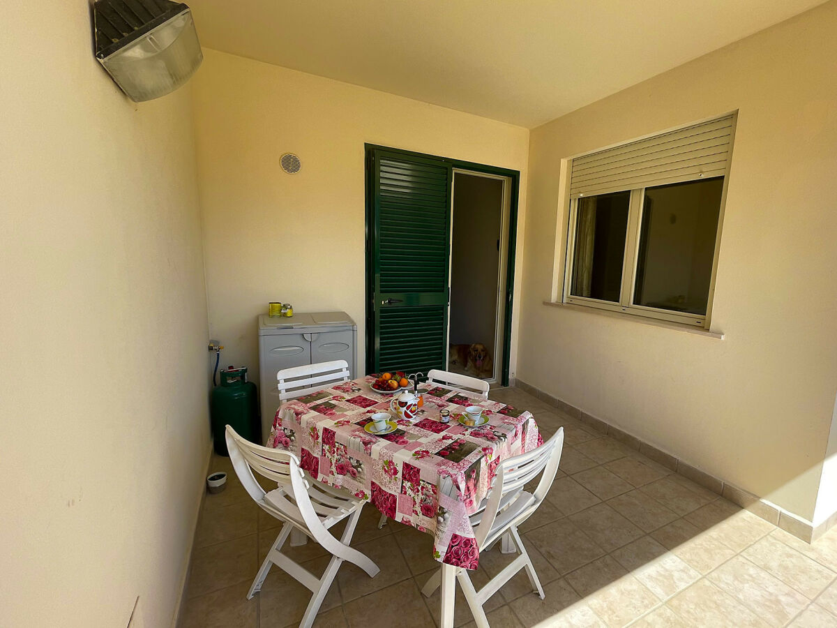 Apartment Appartamento Francesca a Principina a Mare - Outdoor photo 4