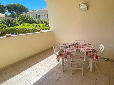 Apartment Appartamento Francesca a Principina a Mare - Outdoor photo 2