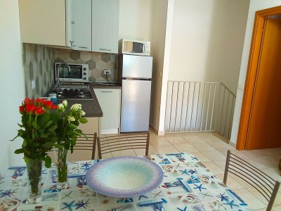 Apartment Appartamento Francesca a Principina a Mare - Features photo 10