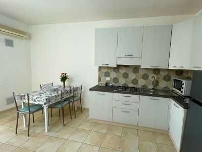 Apartment Appartamento Francesca a Principina a Mare - Features photo 13