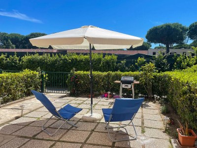 Apartment Appartamento Francesca a Principina a Mare - Environment photo 28