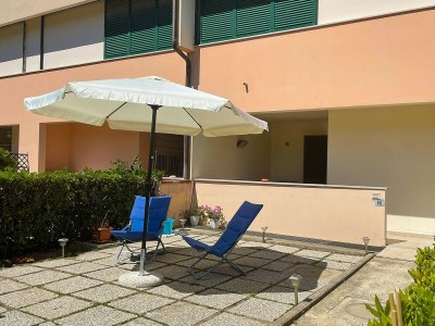 Apartment Appartamento Francesca a Principina a Mare - Environment photo 29