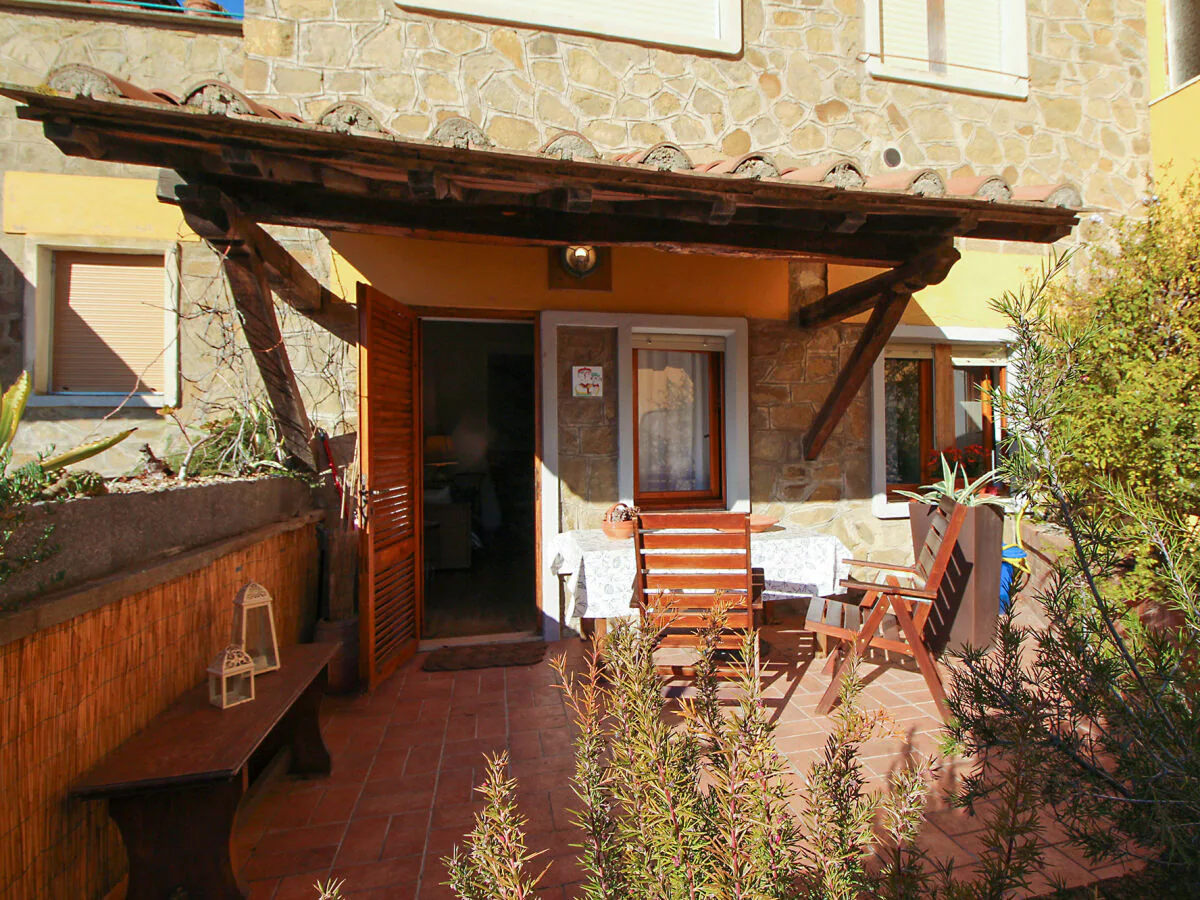 Apartment Appartamento Le Cannucce al mare di Castiglione - Outdoor photo 2