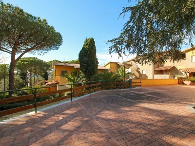 Apartment Appartamento Le Cannucce al mare di Castiglione - Outdoor photo 7