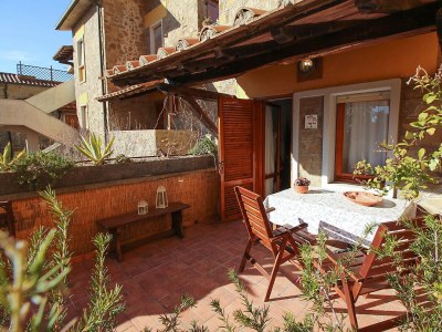 Apartment Appartamento Le Cannucce al mare di Castiglione - Outdoor photo 8