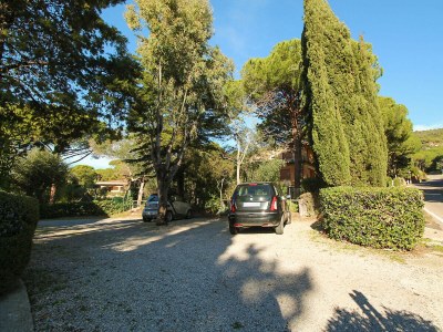 Apartment Appartamento Le Cannucce al mare di Castiglione - Outdoor photo 9