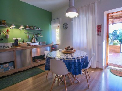 Apartment Appartamento Le Cannucce al mare di Castiglione - Features photo 10