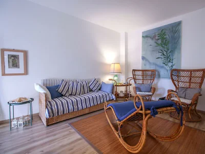 Apartment Appartamento Le Cannucce al mare di Castiglione - Features photo 11