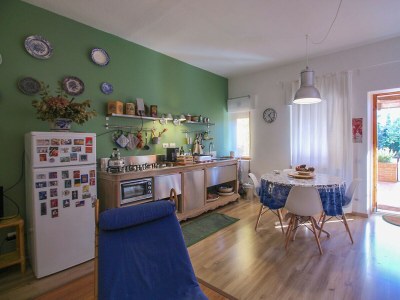 Apartment Appartamento Le Cannucce al mare di Castiglione - Features photo 13