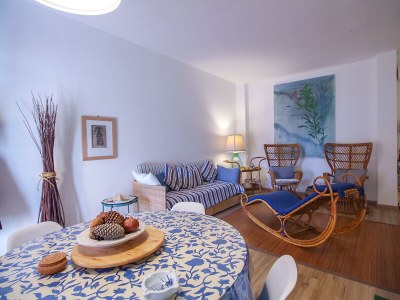 Apartment Appartamento Le Cannucce al mare di Castiglione - Features photo 16