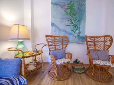 Apartment Appartamento Le Cannucce al mare di Castiglione - Features photo 17