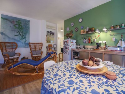 Apartment Appartamento Le Cannucce al mare di Castiglione - Features photo 18