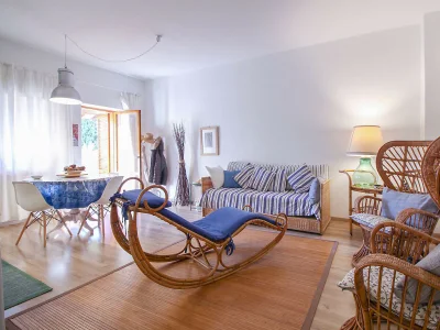 Apartment Appartamento Le Cannucce al mare di Castiglione - Features photo 19