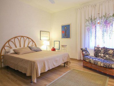 Apartment Appartamento Le Cannucce al mare di Castiglione - Features photo 21