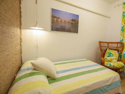 Apartment Appartamento Le Cannucce al mare di Castiglione - Features photo 24