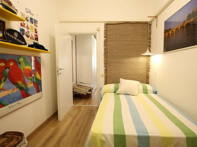 Apartment Appartamento Le Cannucce al mare di Castiglione - Features photo 25