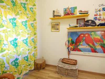 Apartment Appartamento Le Cannucce al mare di Castiglione - Features photo 26