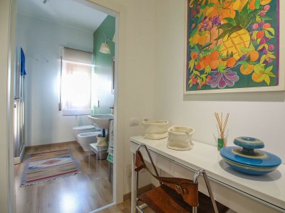 Apartment Appartamento Le Cannucce al mare di Castiglione - Features photo 27