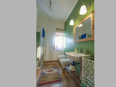 Apartment Appartamento Le Cannucce al mare di Castiglione - Features photo 28