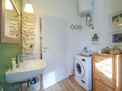 Apartment Appartamento Le Cannucce al mare di Castiglione - Features photo 31