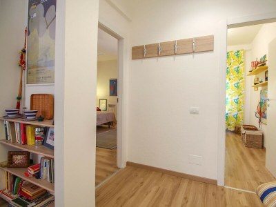 Apartment Appartamento Le Cannucce al mare di Castiglione - Outdoor photo 35