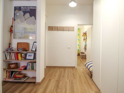 Apartment Appartamento Le Cannucce al mare di Castiglione - Outdoor photo 36