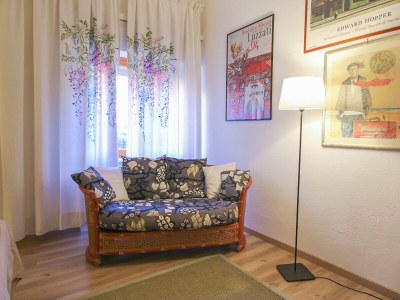 Apartment Appartamento Le Cannucce al mare di Castiglione - Outdoor photo 38