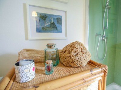 Apartment Appartamento Le Cannucce al mare di Castiglione - Outdoor photo 39